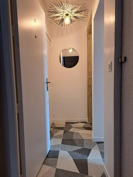 Appartement, Royan. Proche Plage. Exterior photo