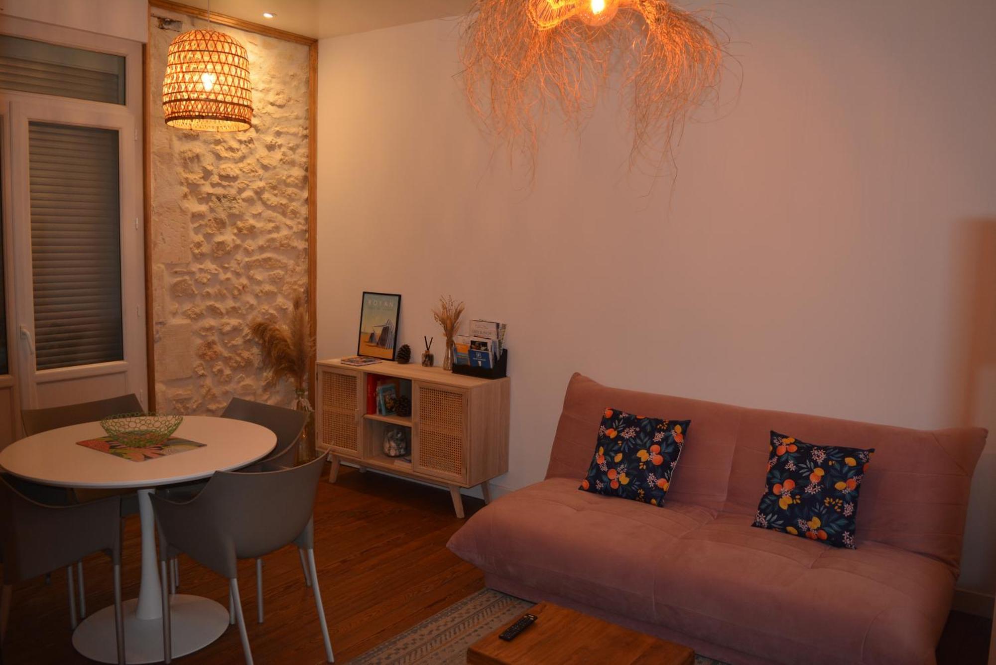 Appartement, Royan. Proche Plage. Exterior photo