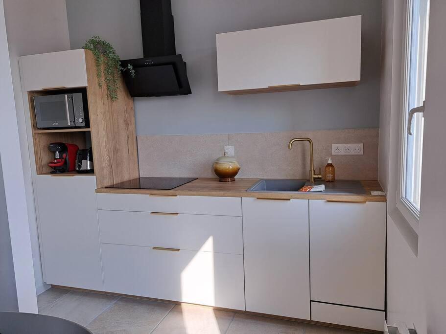 Appartement, Royan. Proche Plage. Exterior photo